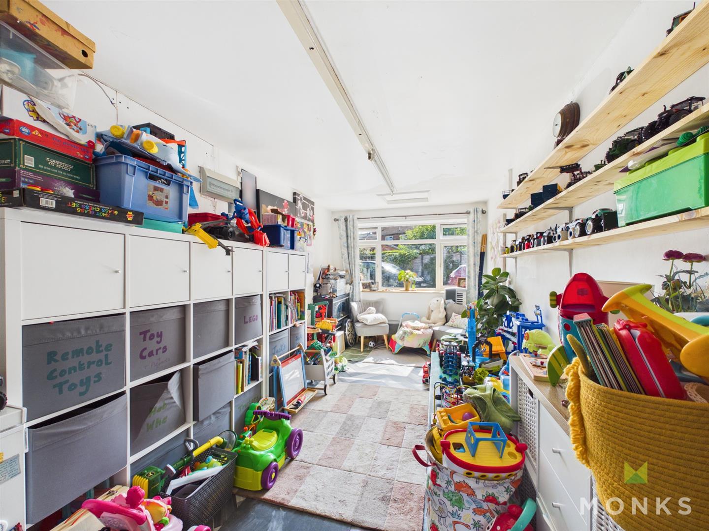 28 Pensfold, Shrewsbury, SY3 5HF For Sale